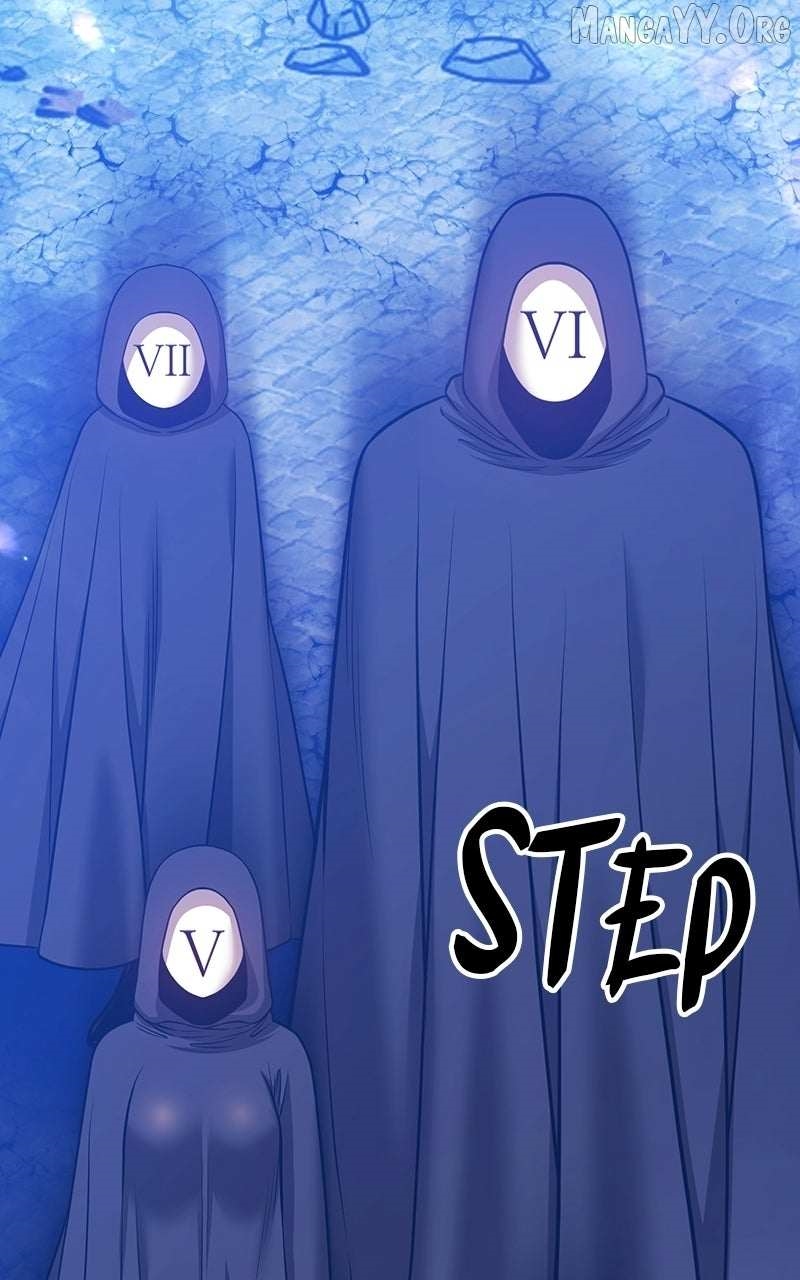 +99 Wooden stick Chapter 180 - Page 52