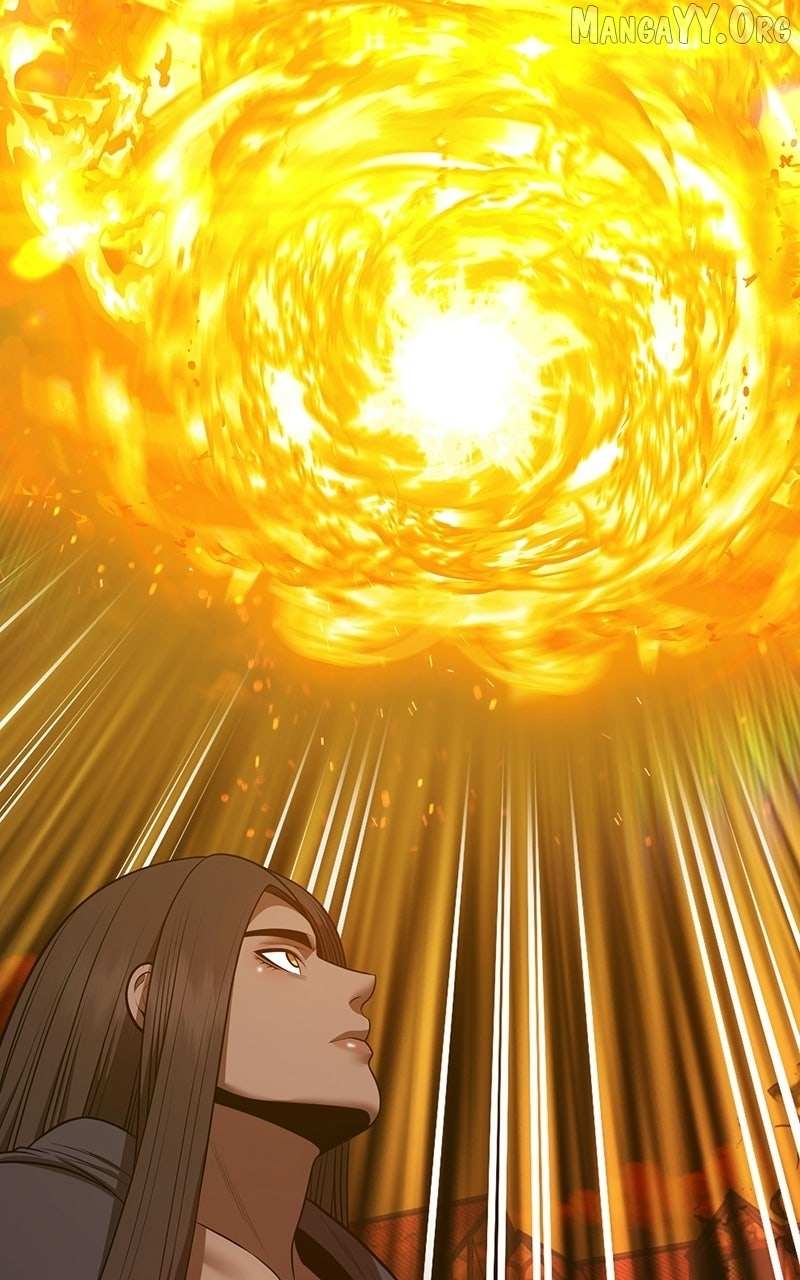 +99 Wooden stick Chapter 180 - Page 59