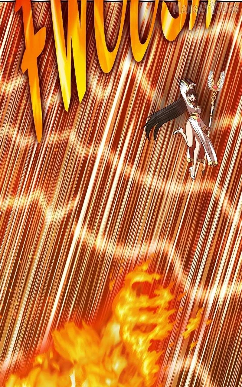 +99 Wooden stick Chapter 180 - Page 65