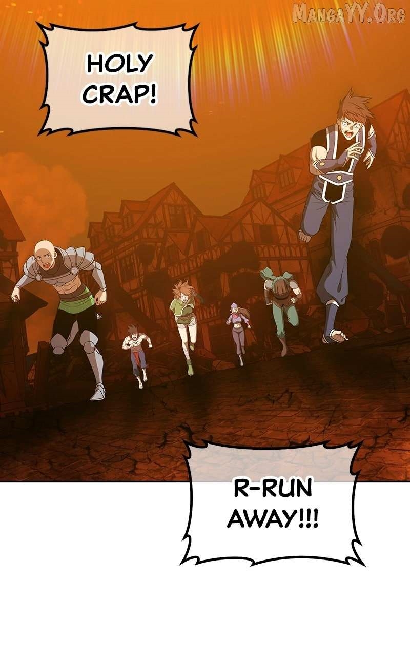 +99 Wooden stick Chapter 180 - Page 69