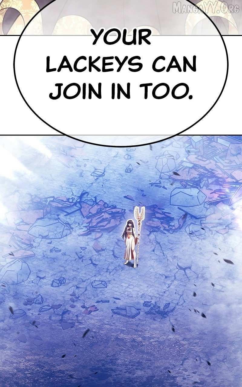 +99 Wooden stick Chapter 180 - Page 89