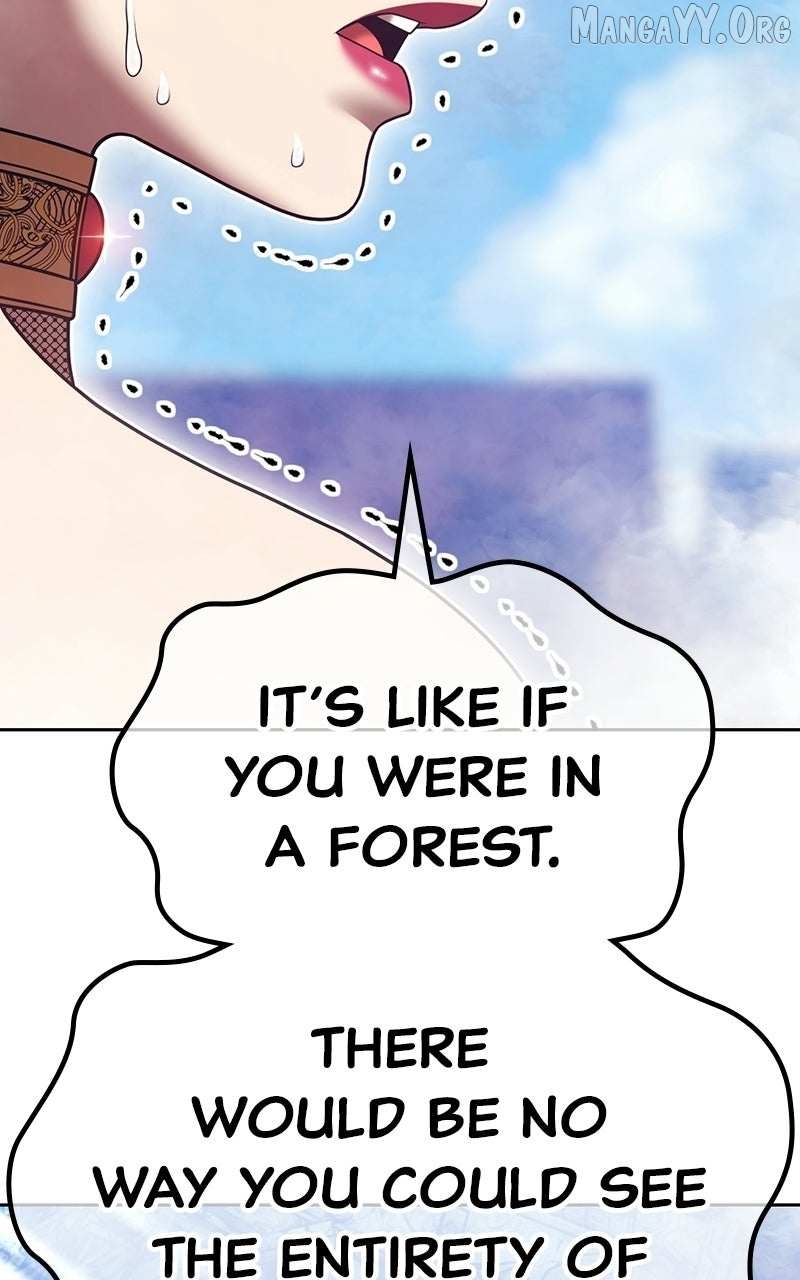 +99 Wooden stick Chapter 180 - Page 9