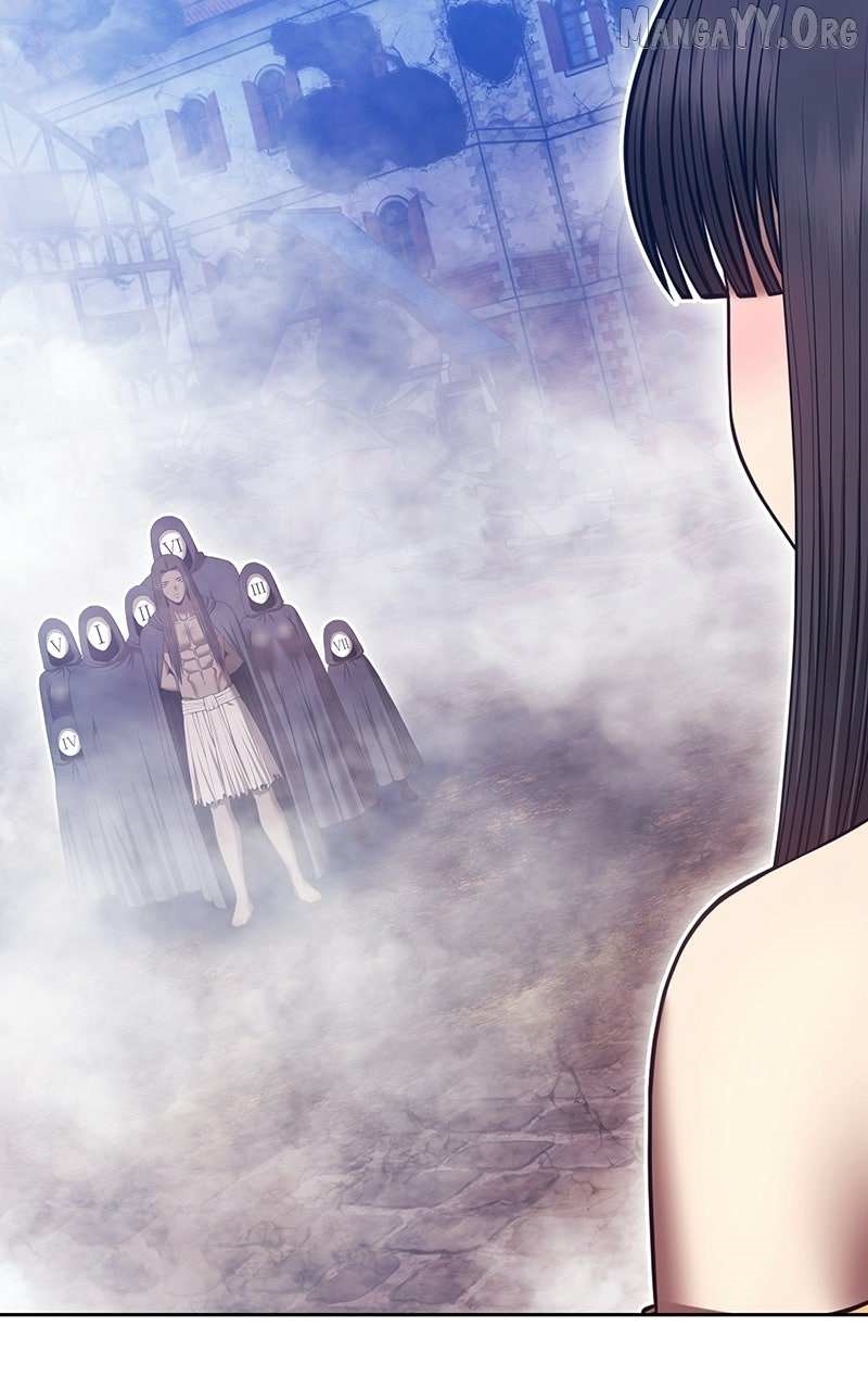 +99 Wooden stick Chapter 180 - Page 92