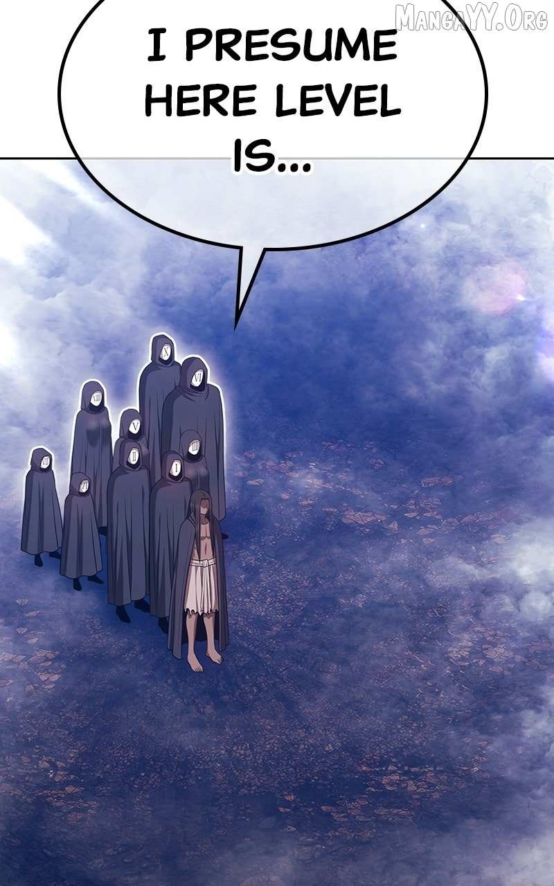 +99 Wooden stick Chapter 180 - Page 99