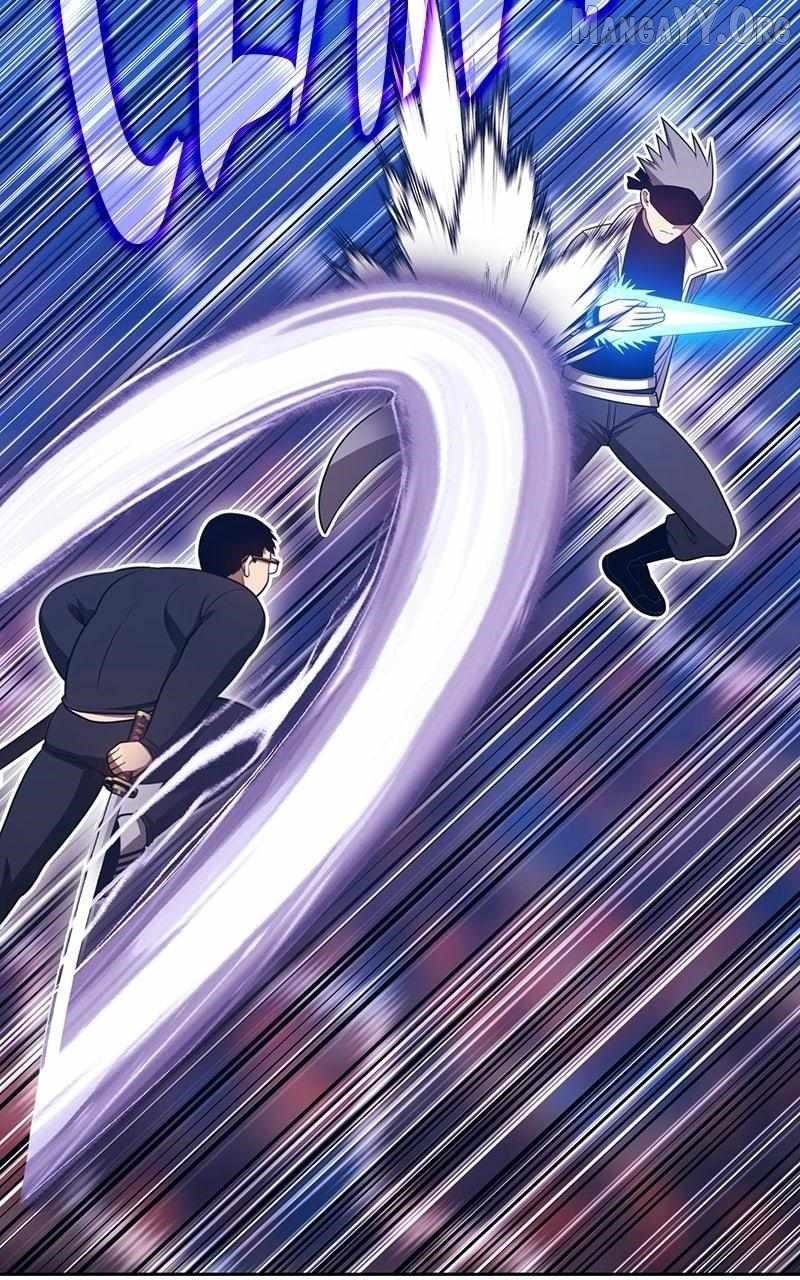 +99 Wooden stick Chapter 181 - Page 106