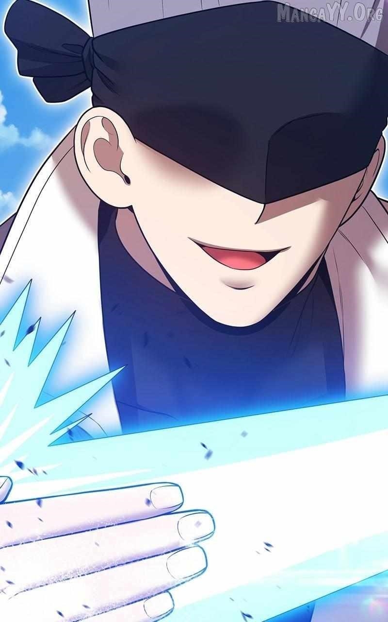 +99 Wooden stick Chapter 181 - Page 108