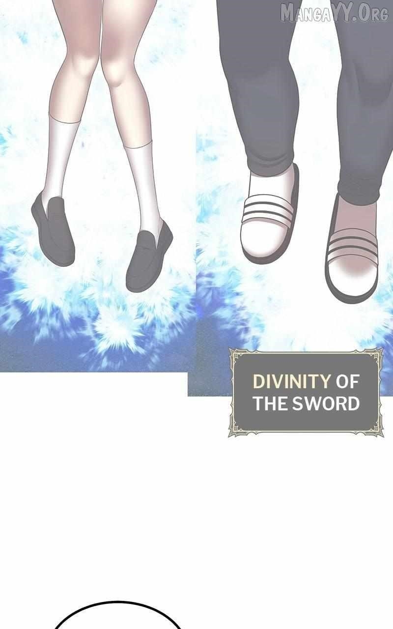 +99 Wooden stick Chapter 181 - Page 115