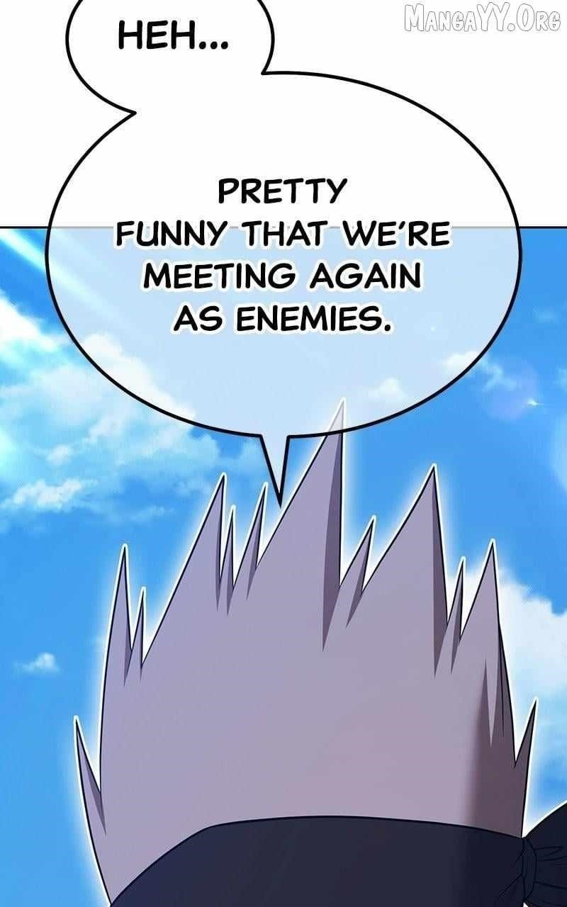 +99 Wooden stick Chapter 181 - Page 116