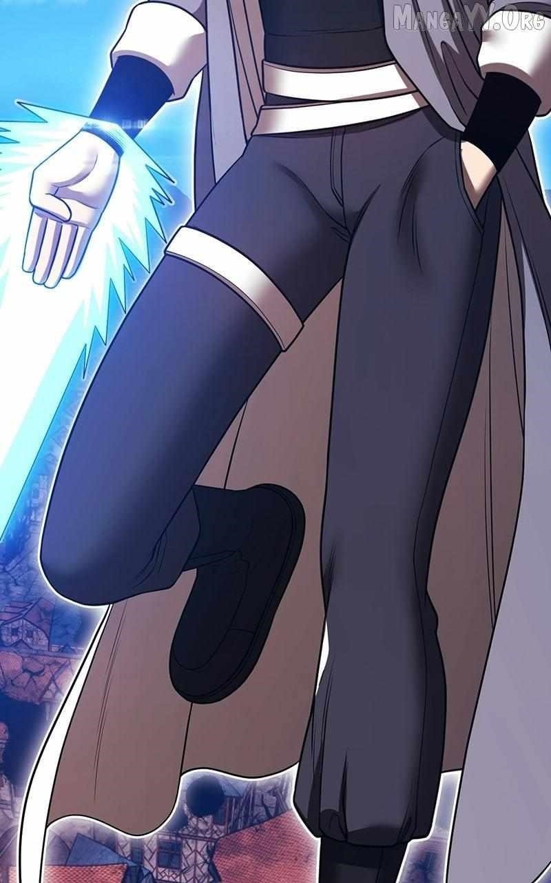 +99 Wooden stick Chapter 181 - Page 120