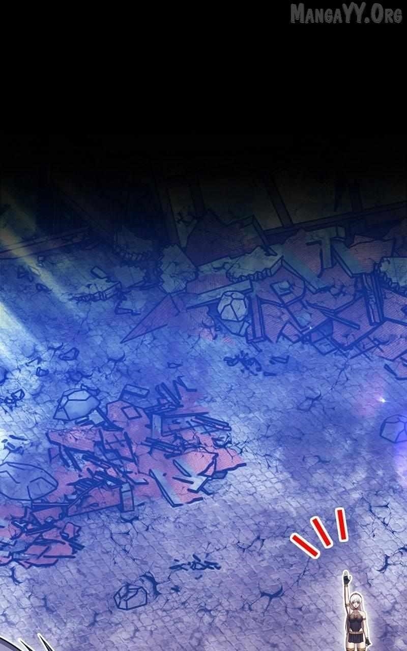 +99 Wooden stick Chapter 181 - Page 124