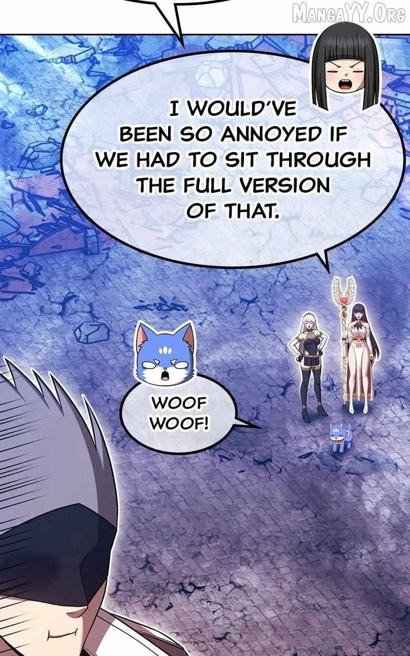 +99 Wooden stick Chapter 181 - Page 139