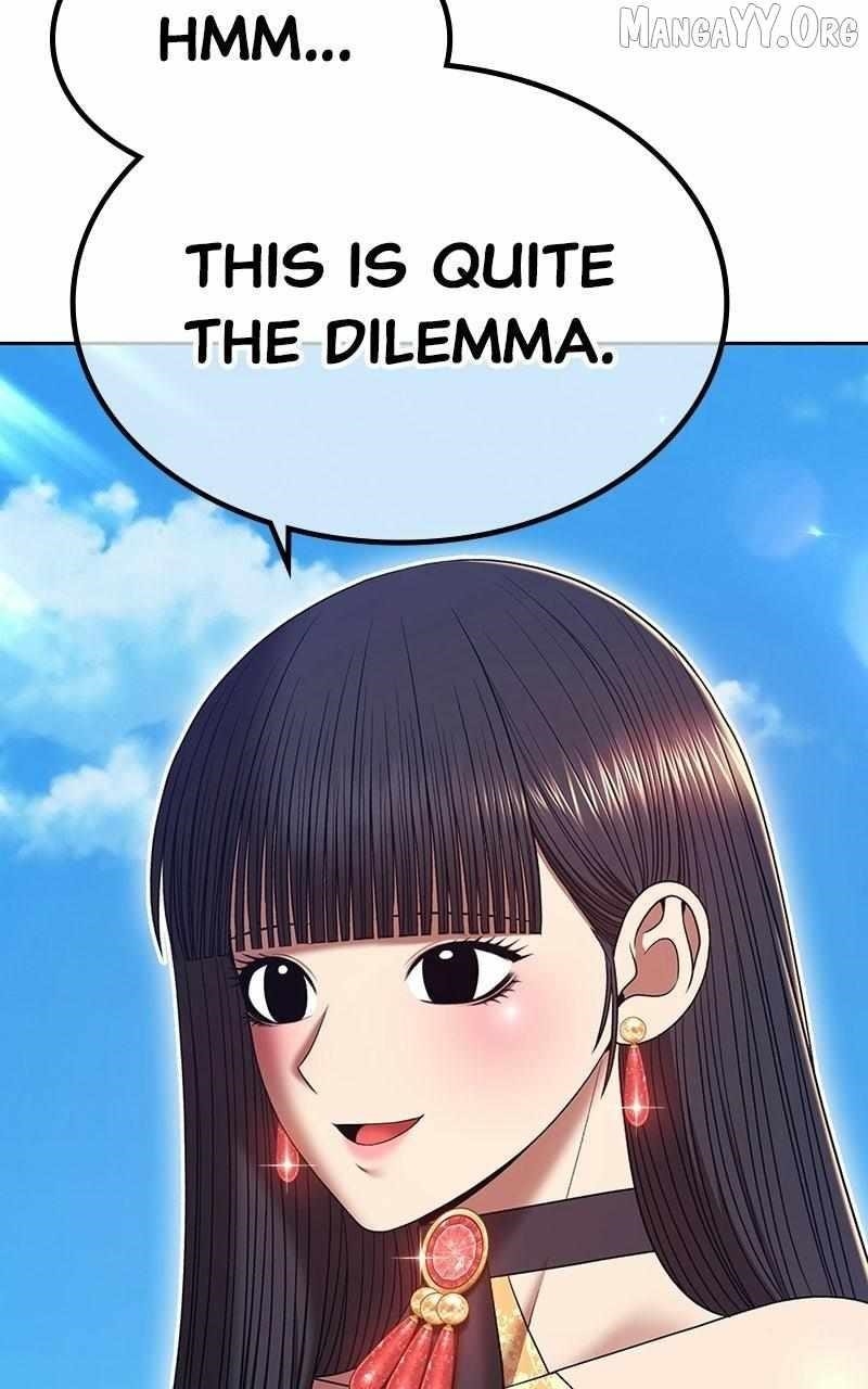 +99 Wooden stick Chapter 181 - Page 153