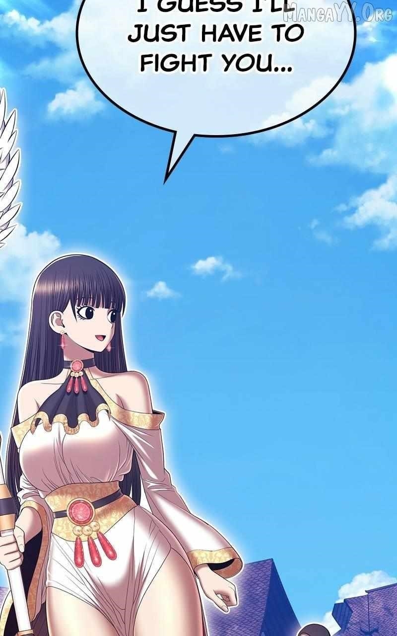 +99 Wooden stick Chapter 181 - Page 157