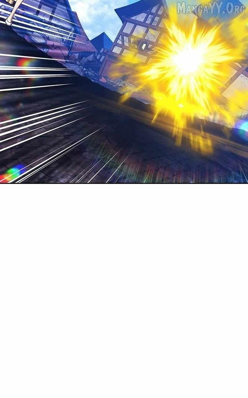 +99 Wooden stick Chapter 181 - Page 166