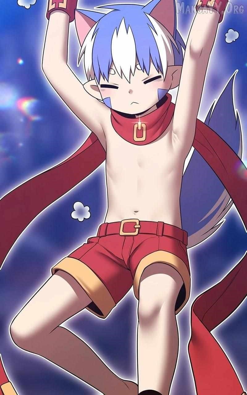 +99 Wooden stick Chapter 181 - Page 189