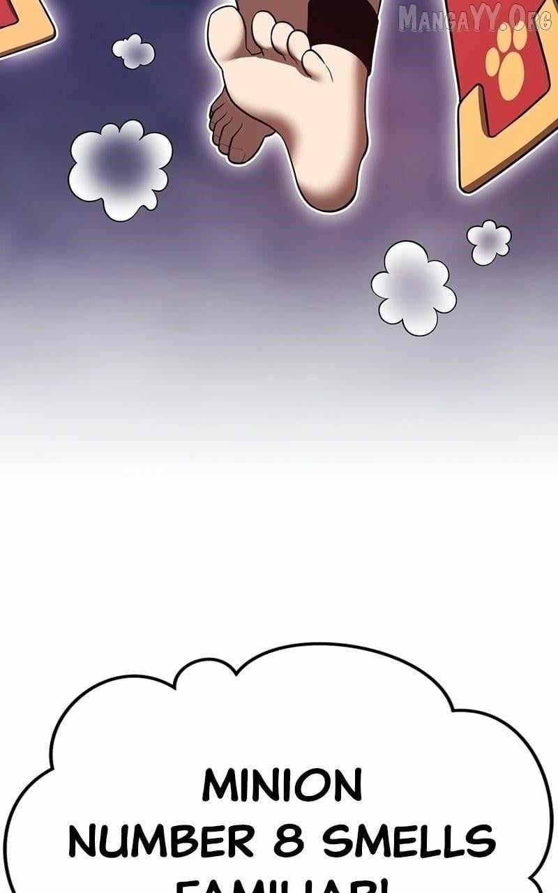 +99 Wooden stick Chapter 181 - Page 190