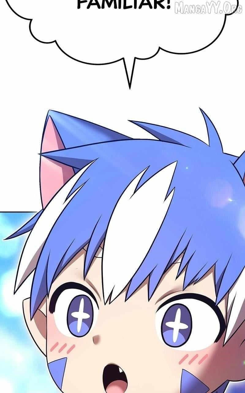 +99 Wooden stick Chapter 181 - Page 191