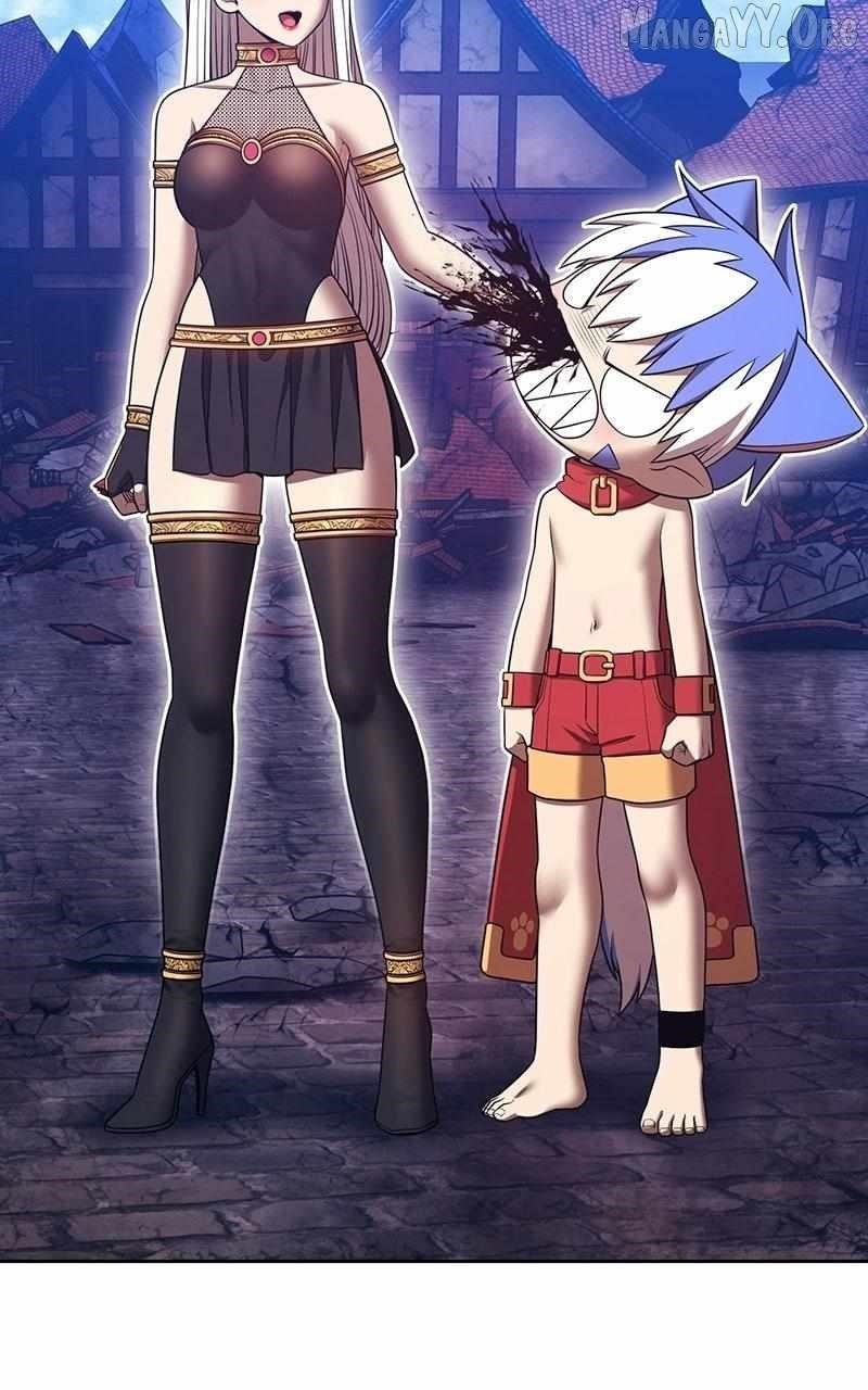 +99 Wooden stick Chapter 181 - Page 196