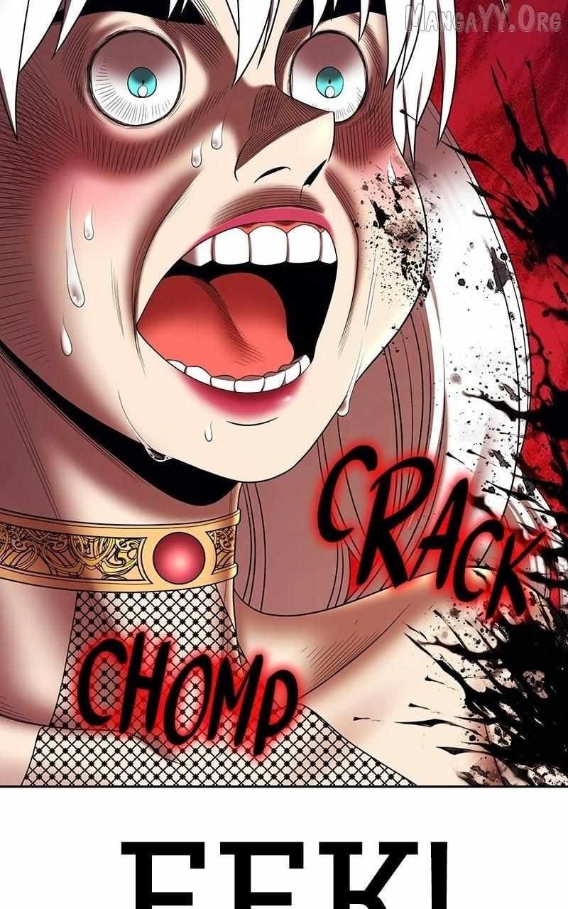 +99 Wooden stick Chapter 181 - Page 198