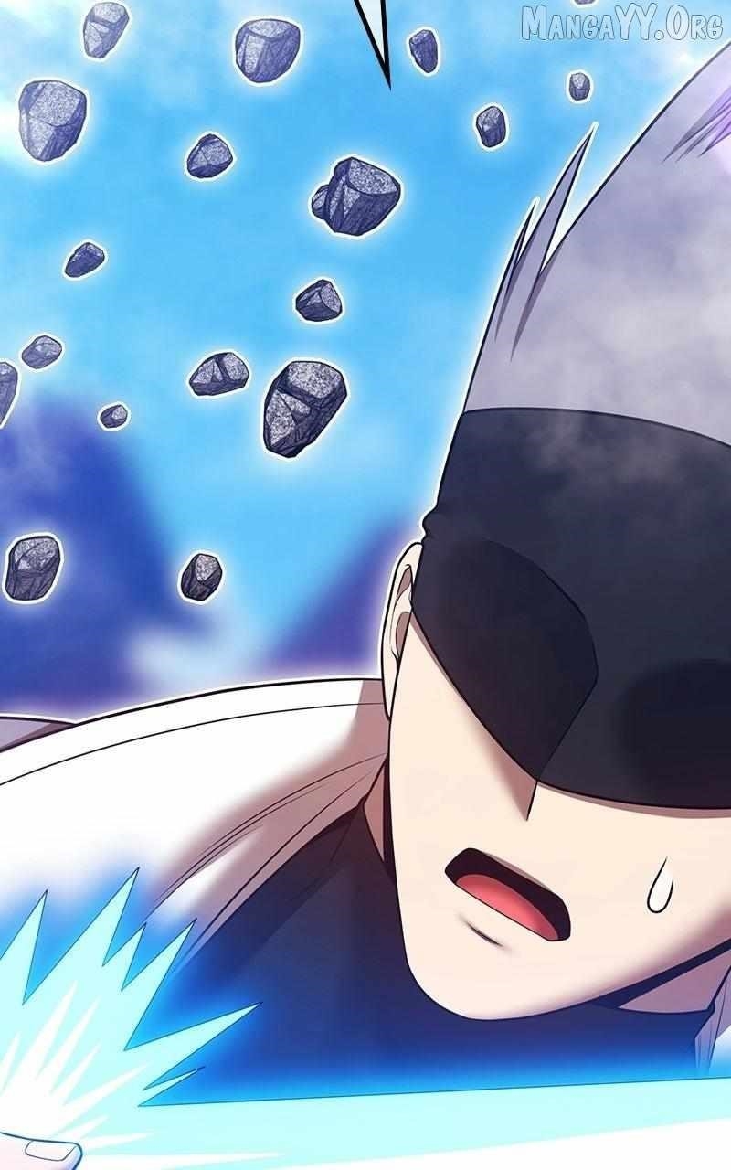 +99 Wooden stick Chapter 181 - Page 22