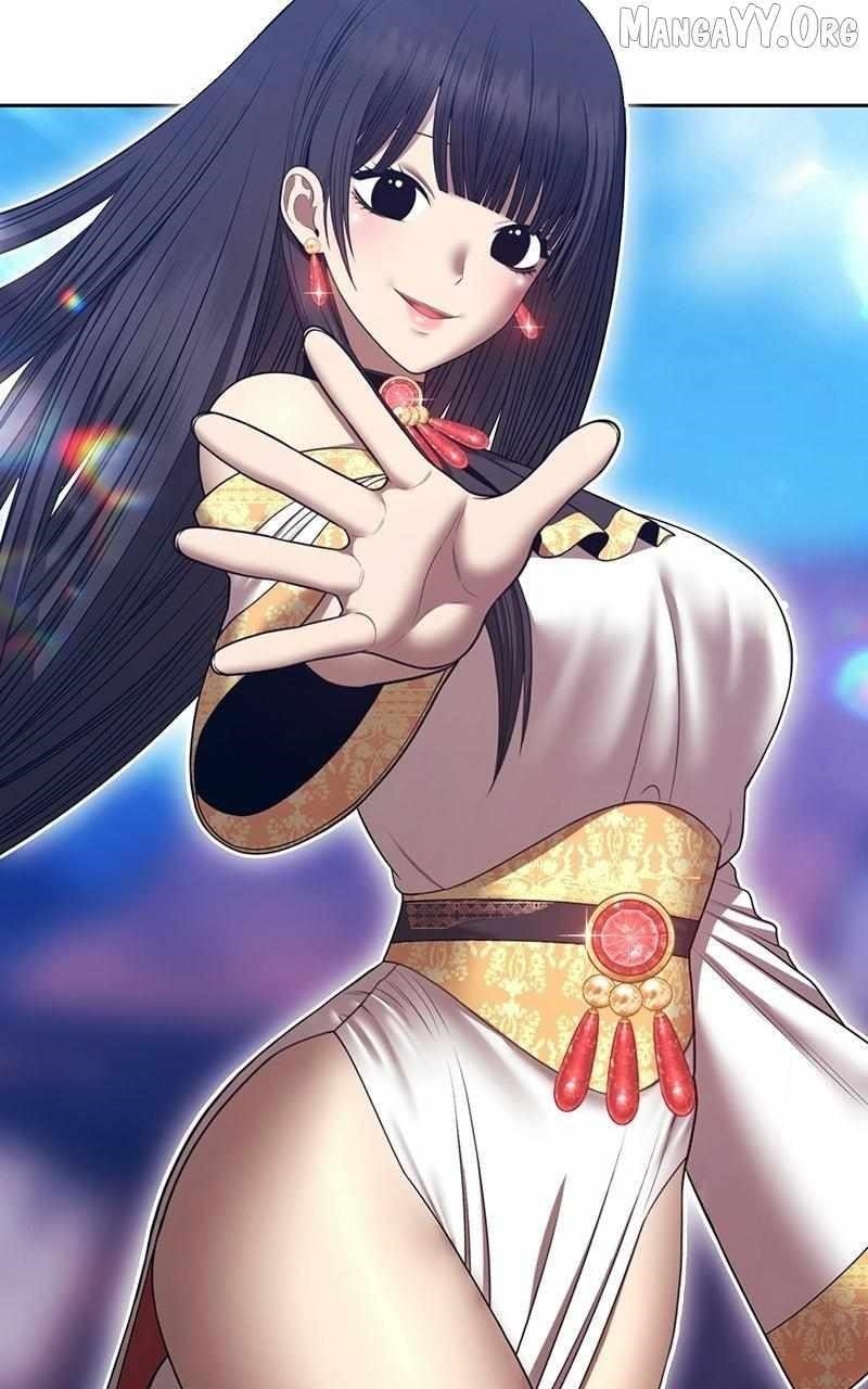 +99 Wooden stick Chapter 181 - Page 225