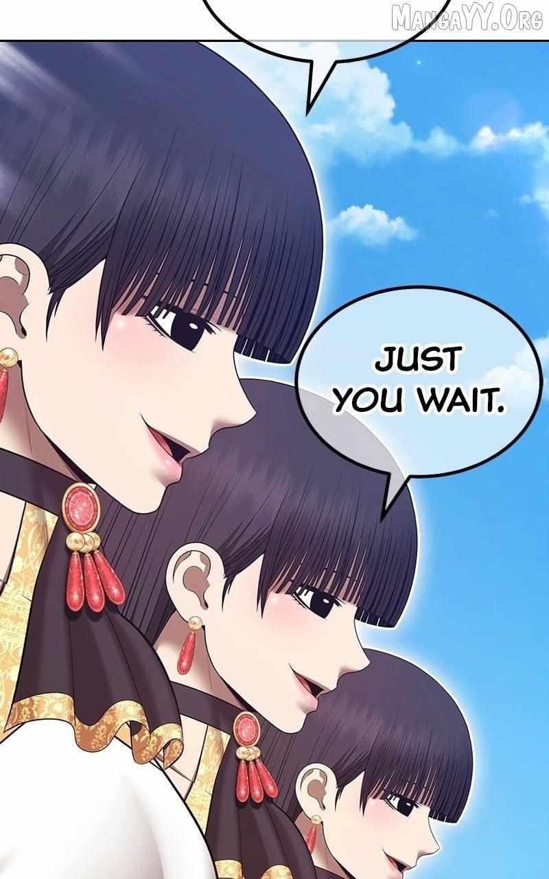 +99 Wooden stick Chapter 181 - Page 241