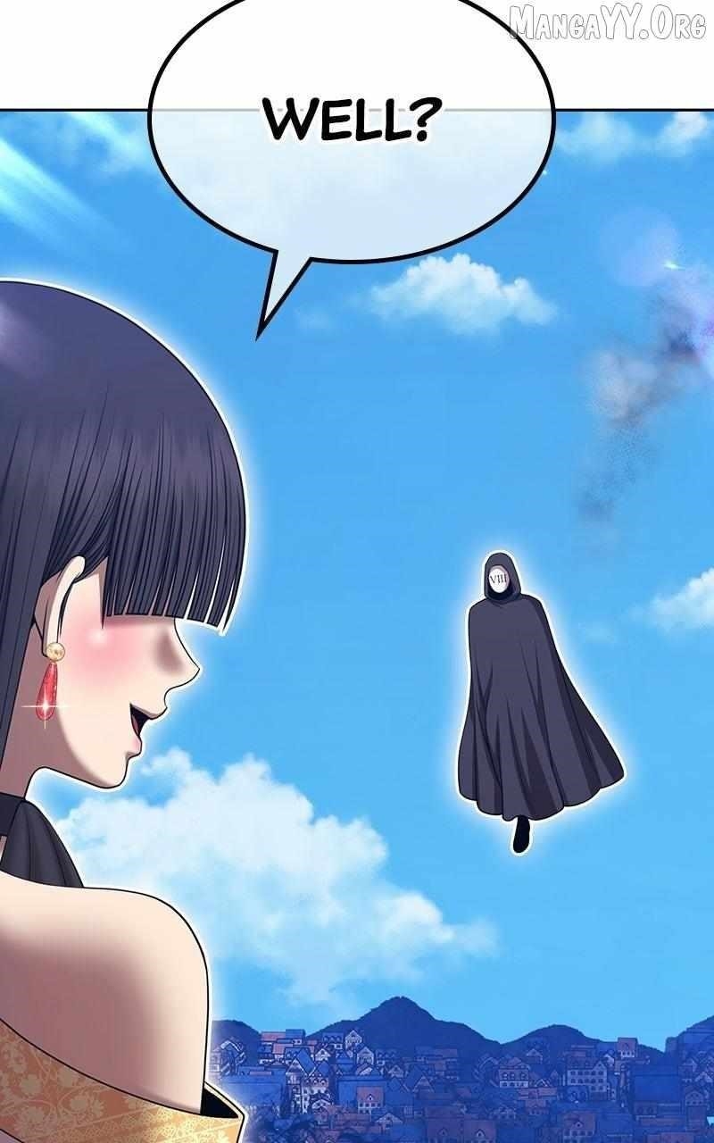 +99 Wooden stick Chapter 181 - Page 259