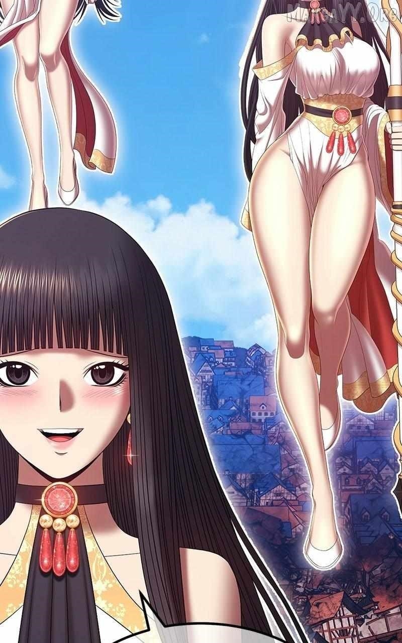 +99 Wooden stick Chapter 181 - Page 262