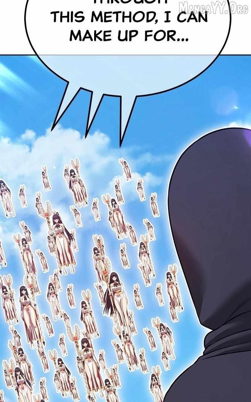 +99 Wooden stick Chapter 181 - Page 264