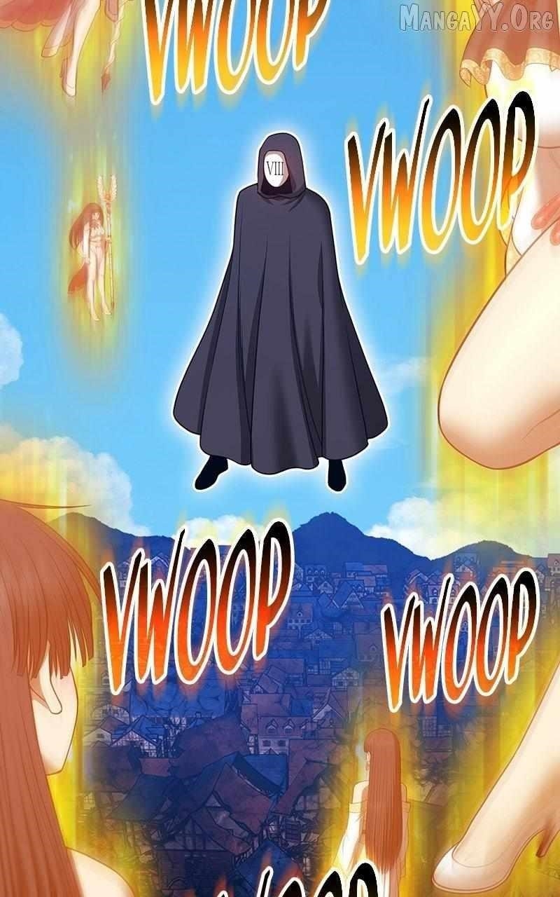 +99 Wooden stick Chapter 181 - Page 272