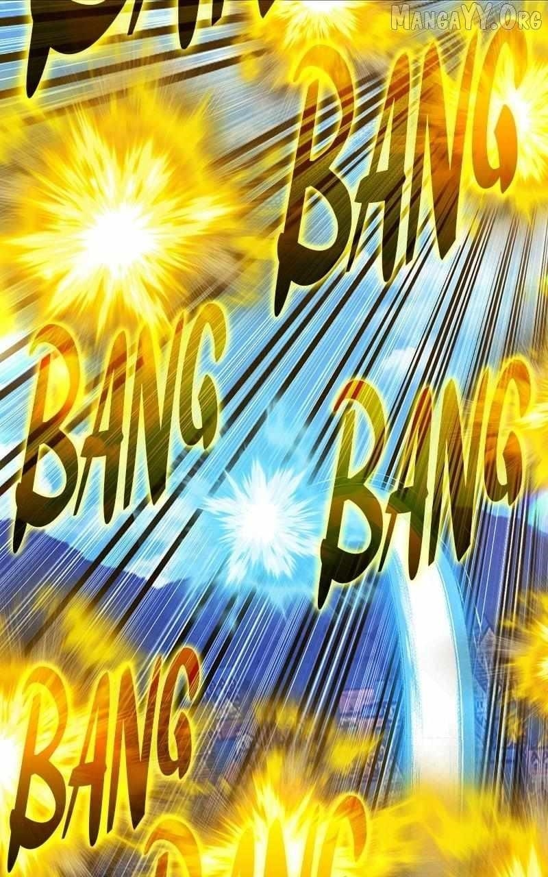 +99 Wooden stick Chapter 181 - Page 276