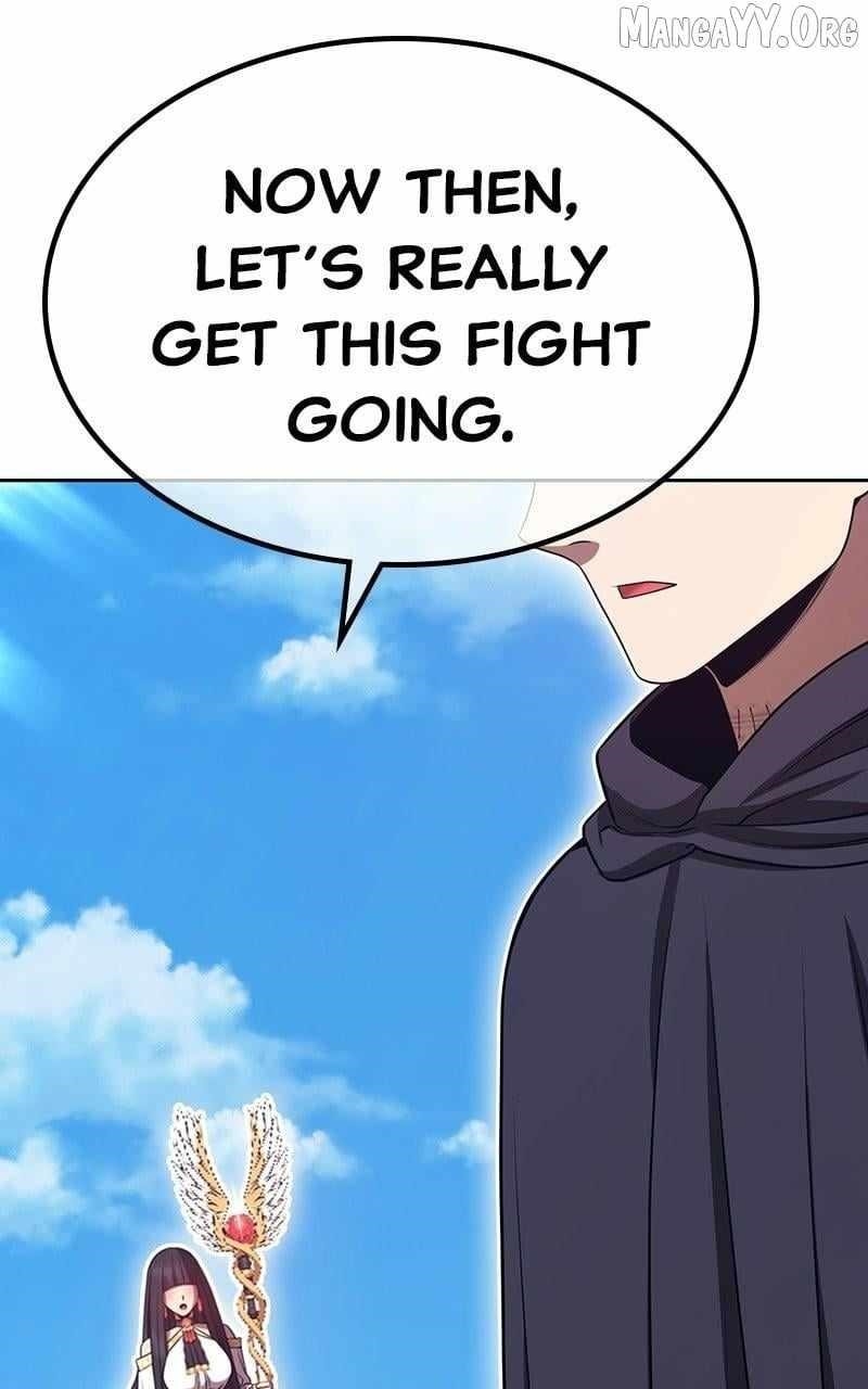 +99 Wooden stick Chapter 181 - Page 303