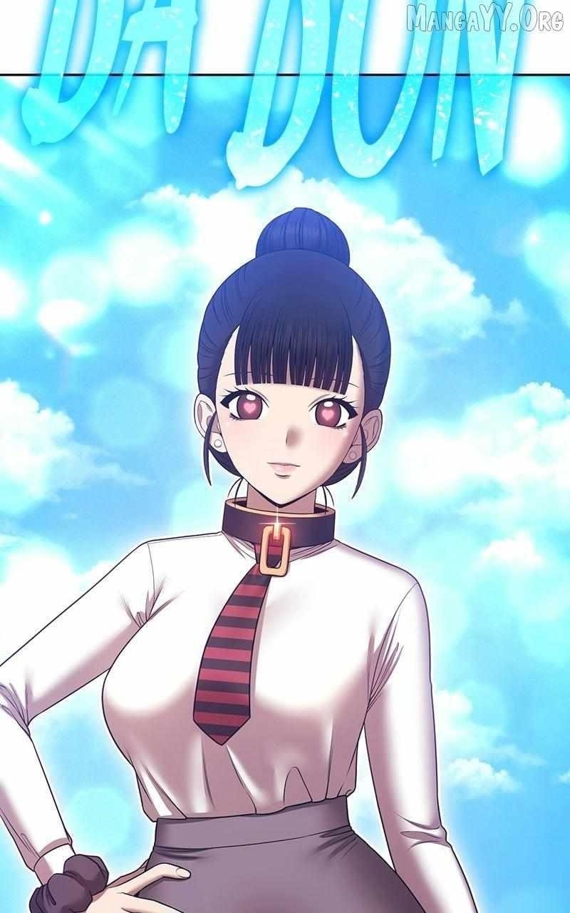 +99 Wooden stick Chapter 181 - Page 31