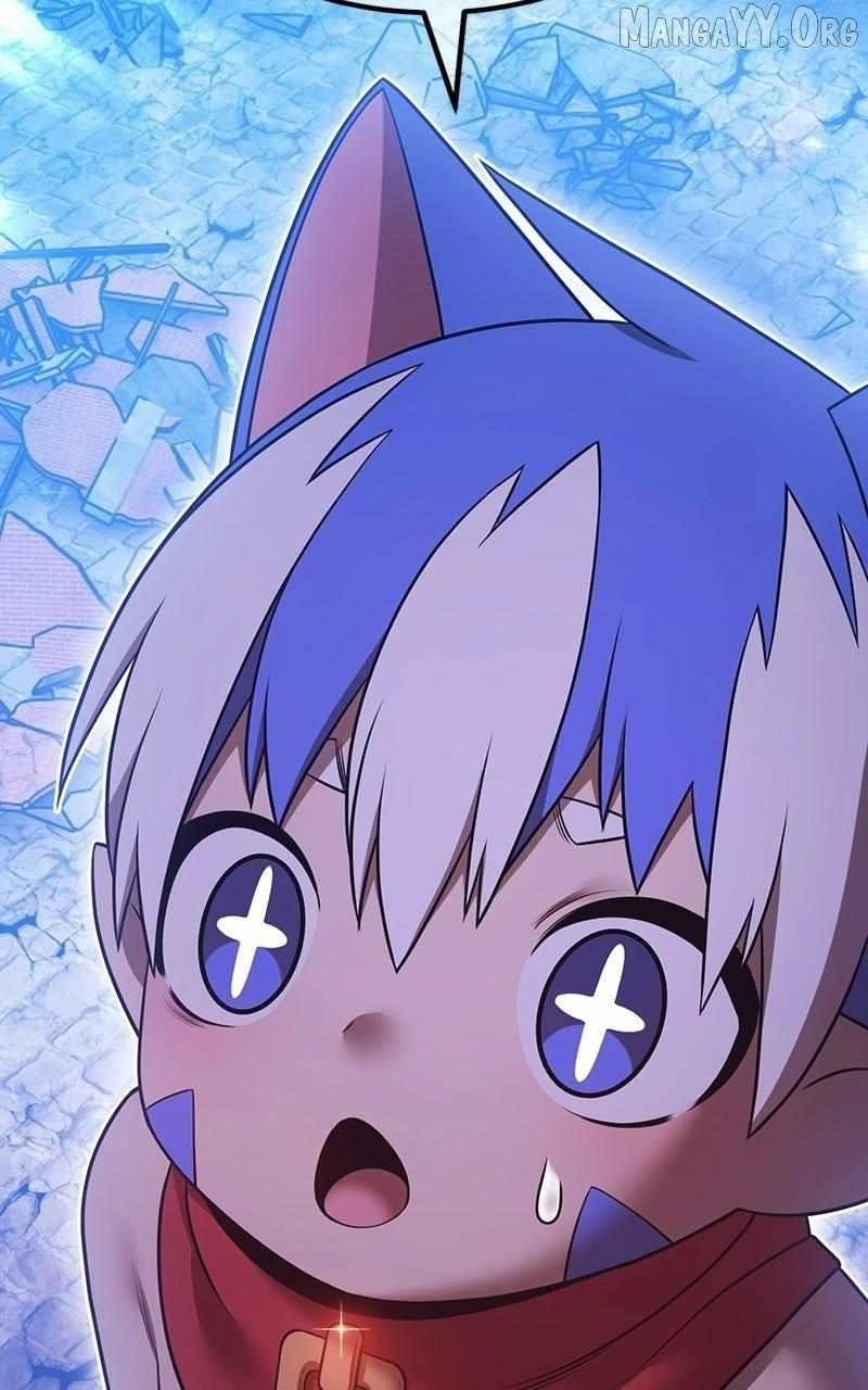 +99 Wooden stick Chapter 181 - Page 312