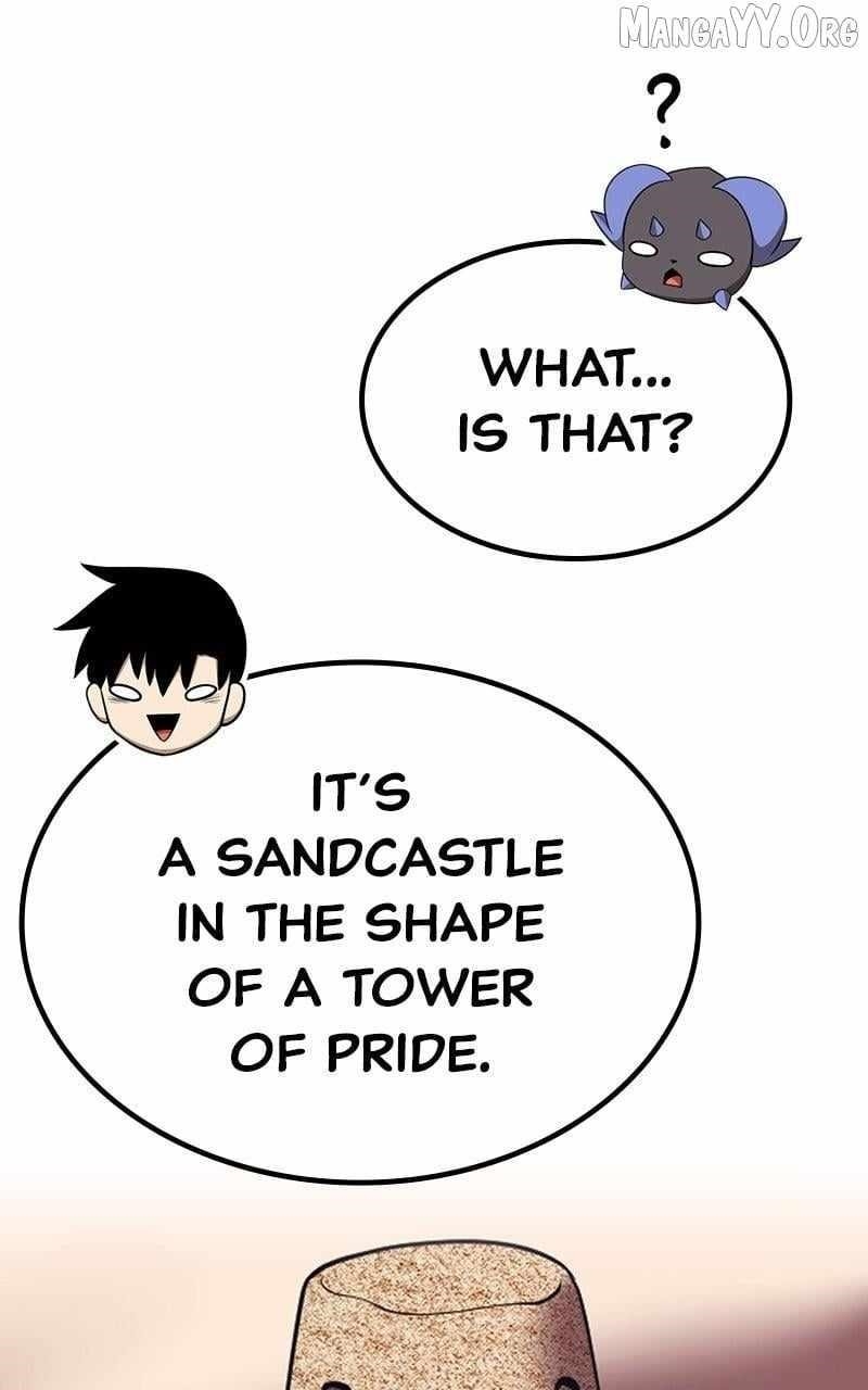 +99 Wooden stick Chapter 181 - Page 340