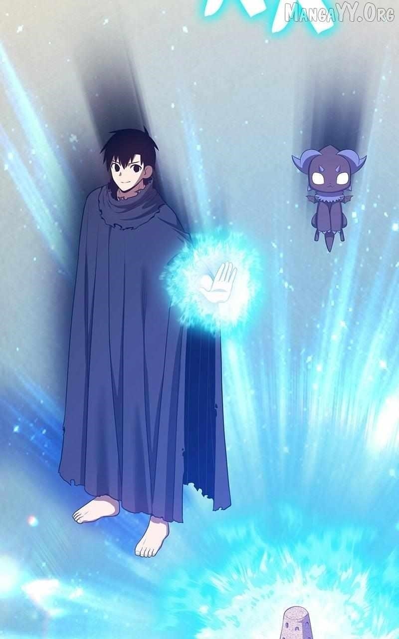 +99 Wooden stick Chapter 181 - Page 343