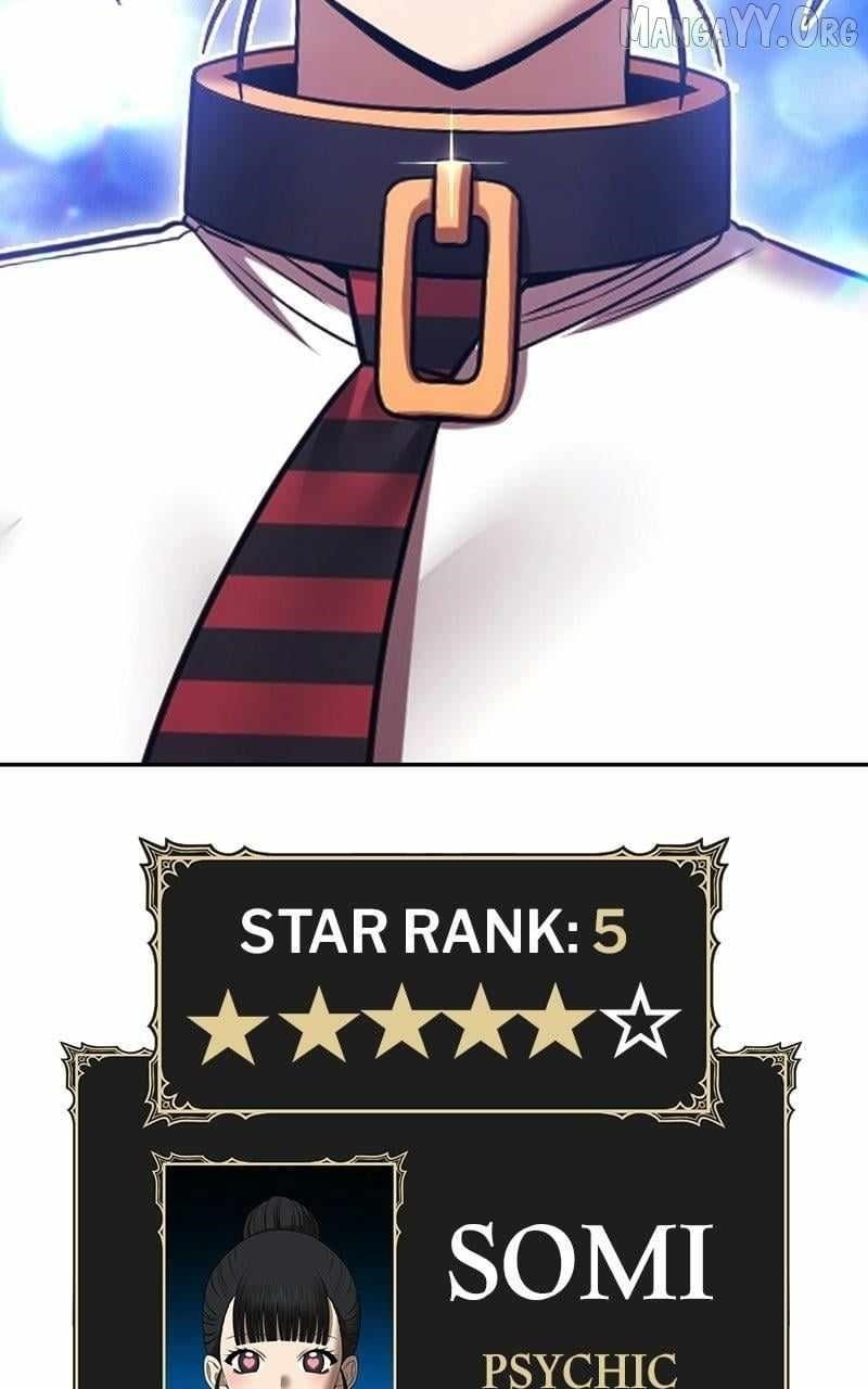 +99 Wooden stick Chapter 181 - Page 35