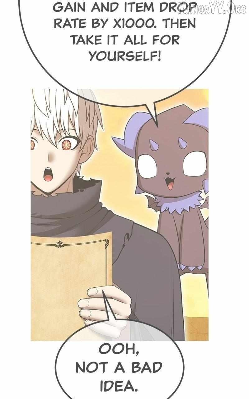 +99 Wooden stick Chapter 181 - Page 350