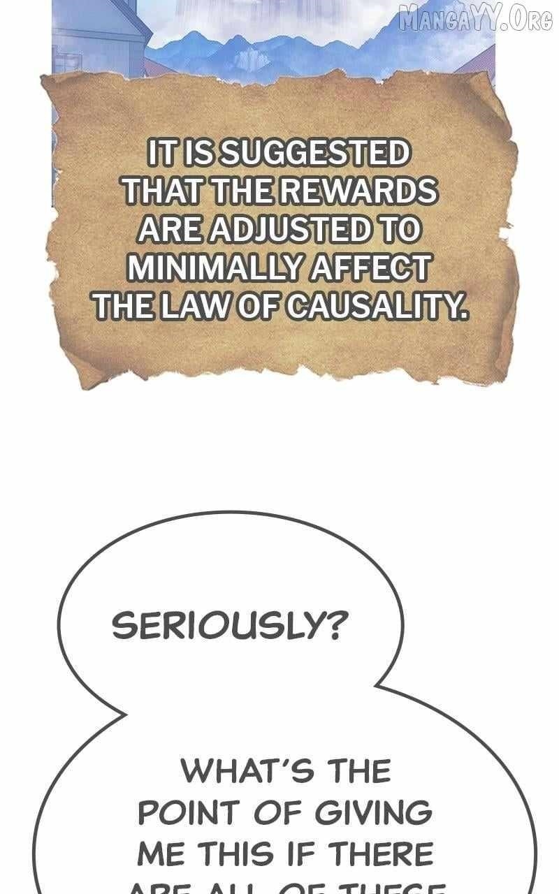 +99 Wooden stick Chapter 181 - Page 353