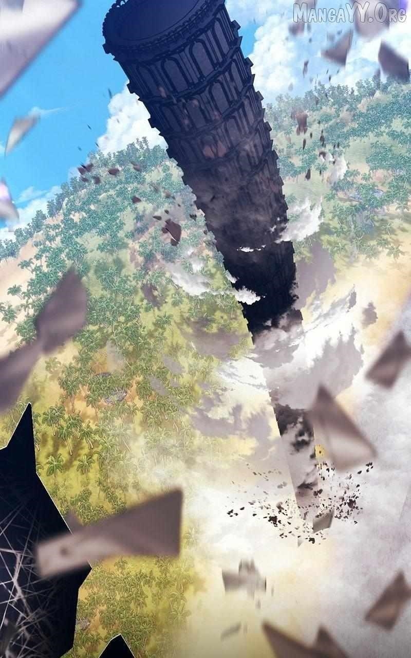 +99 Wooden stick Chapter 181 - Page 382