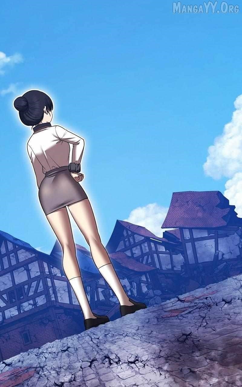 +99 Wooden stick Chapter 181 - Page 39