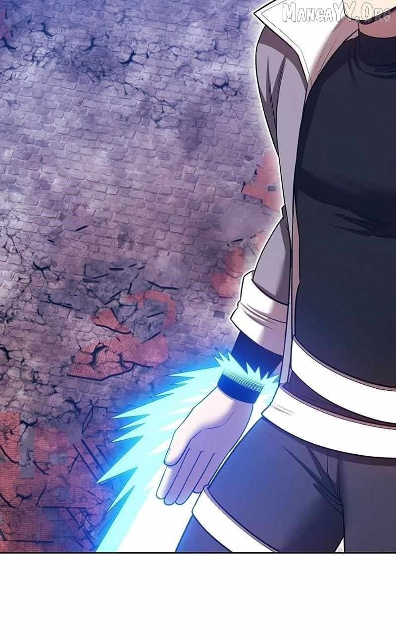 +99 Wooden stick Chapter 181 - Page 45