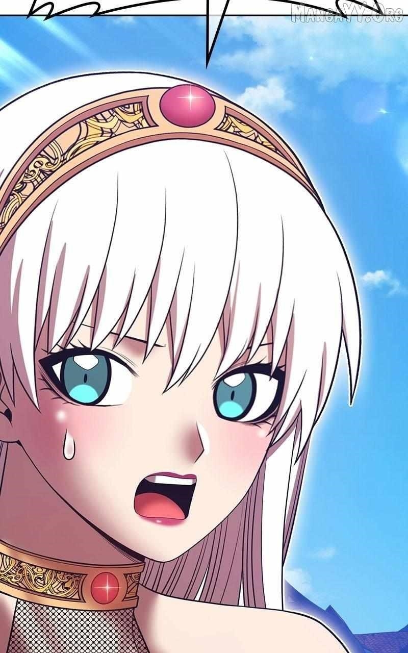 +99 Wooden stick Chapter 181 - Page 49