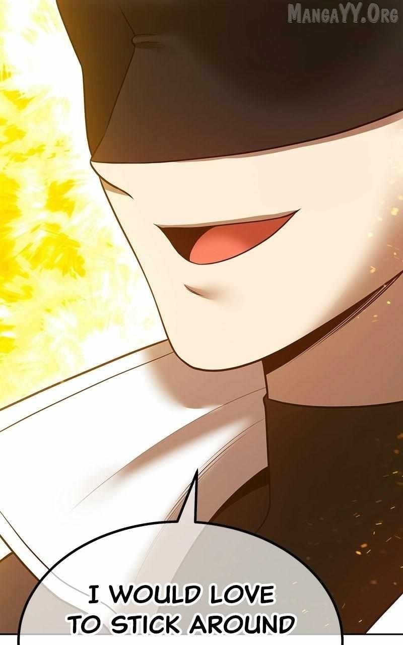 +99 Wooden stick Chapter 181 - Page 6