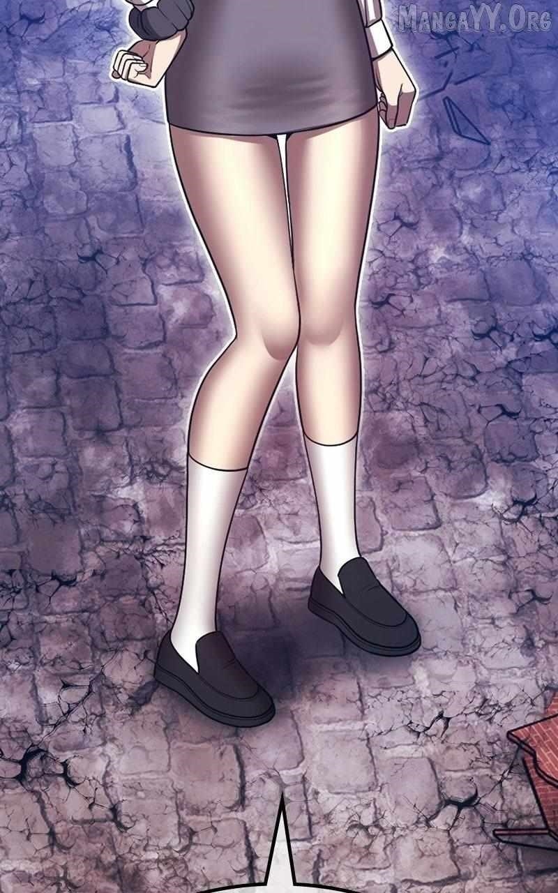 +99 Wooden stick Chapter 181 - Page 70