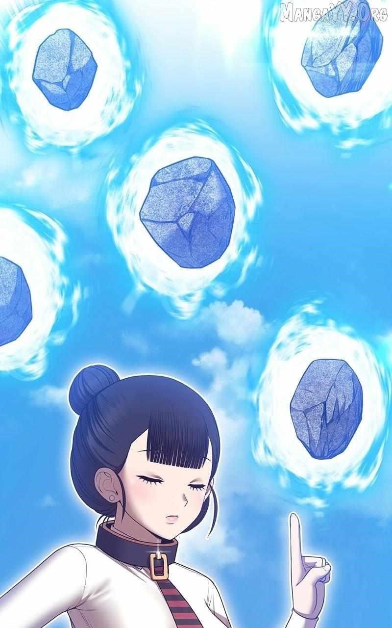 +99 Wooden stick Chapter 181 - Page 79