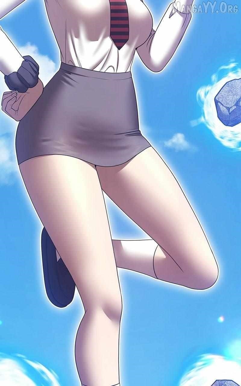 +99 Wooden stick Chapter 181 - Page 80