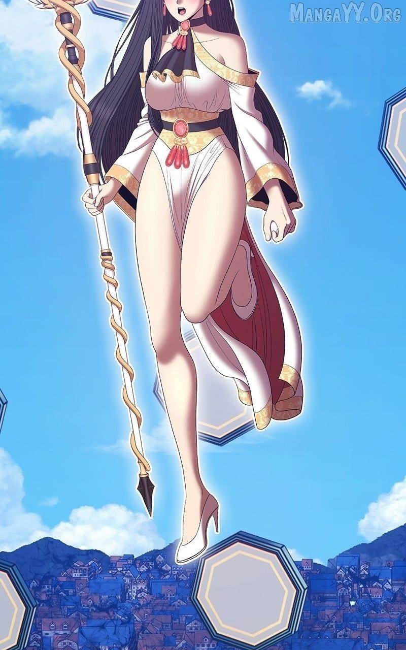 +99 Wooden stick Chapter 182 - Page 101