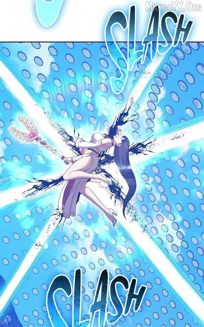 +99 Wooden stick Chapter 182 - Page 109