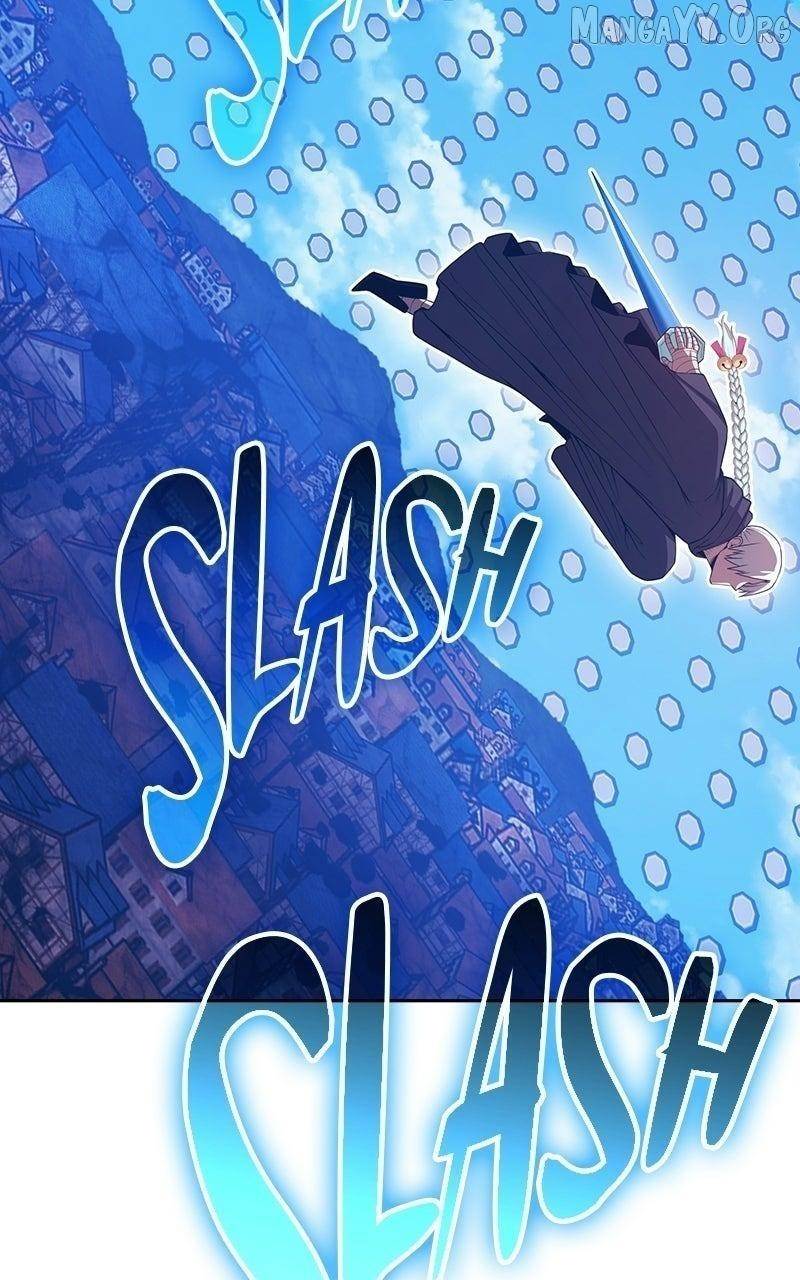 +99 Wooden stick Chapter 182 - Page 110